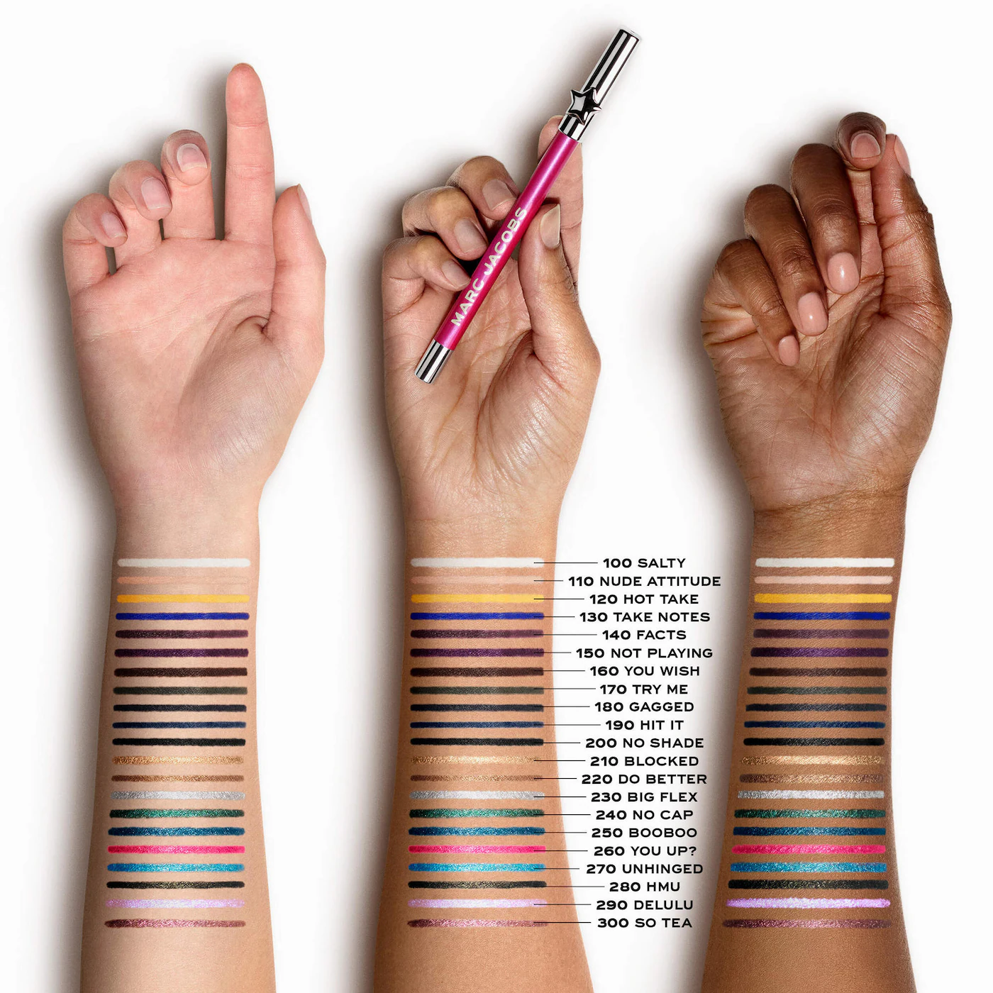 Marc Jacobs Beauty