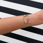 Koja dobra ideja – ovaj brend luksuznog nakita kreira personalizirane komade prema crtežima!