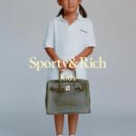 Stigla je nova Sporty & Rich kolekcija za klince!