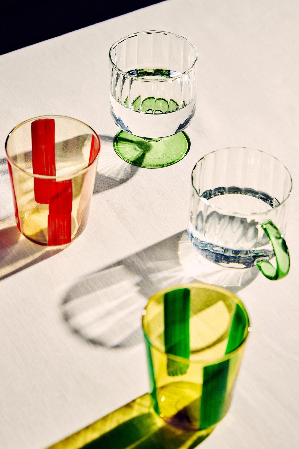 Zara Home ljetni stol