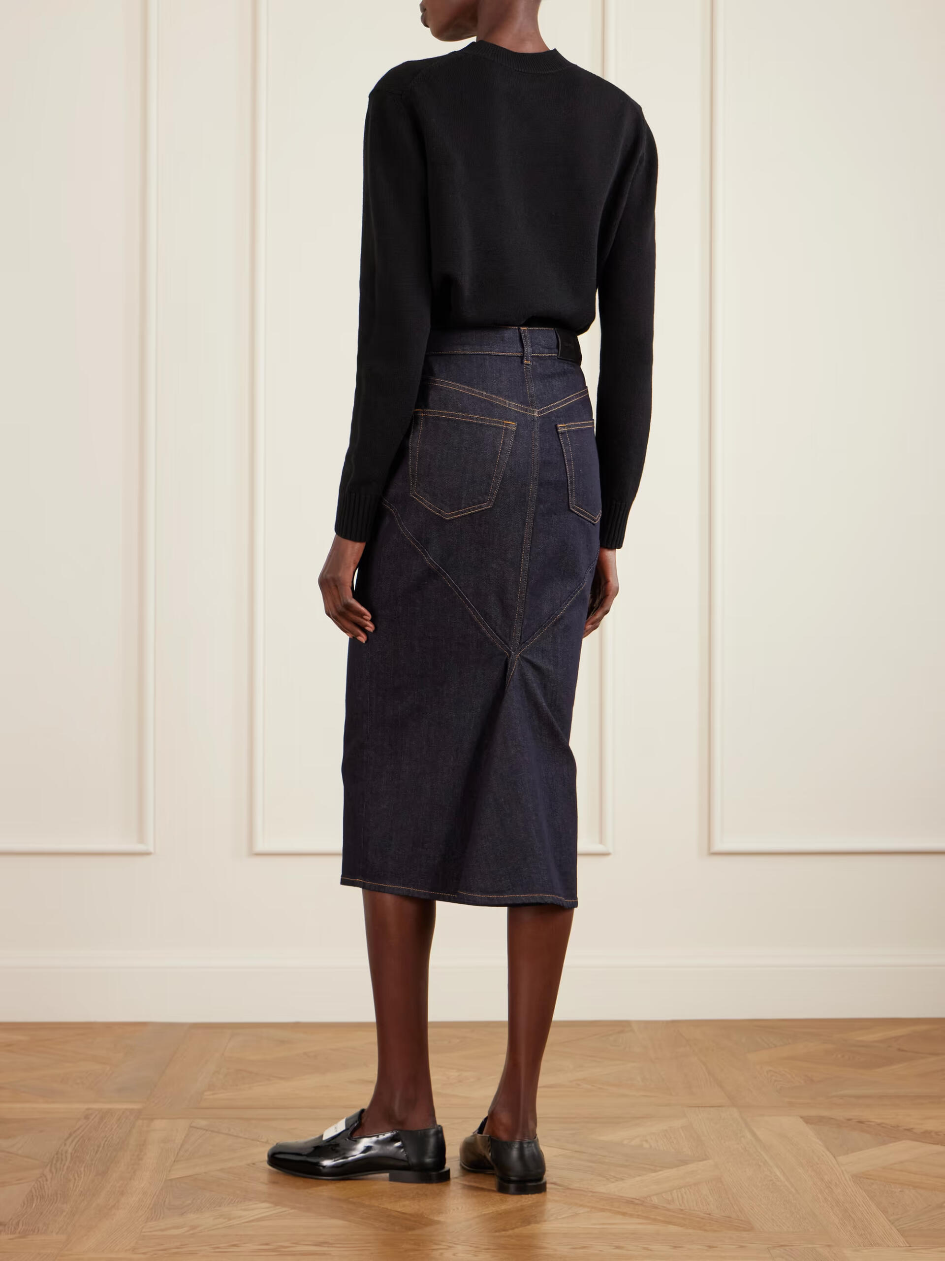 Givenchy suknja
