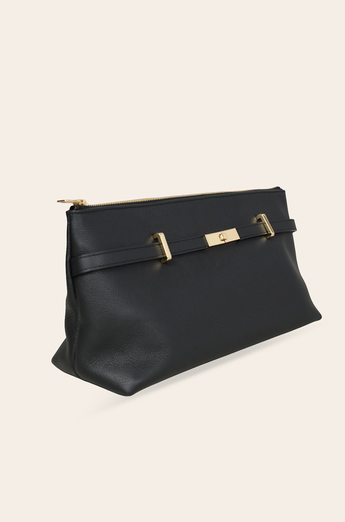 Mona clutch torba