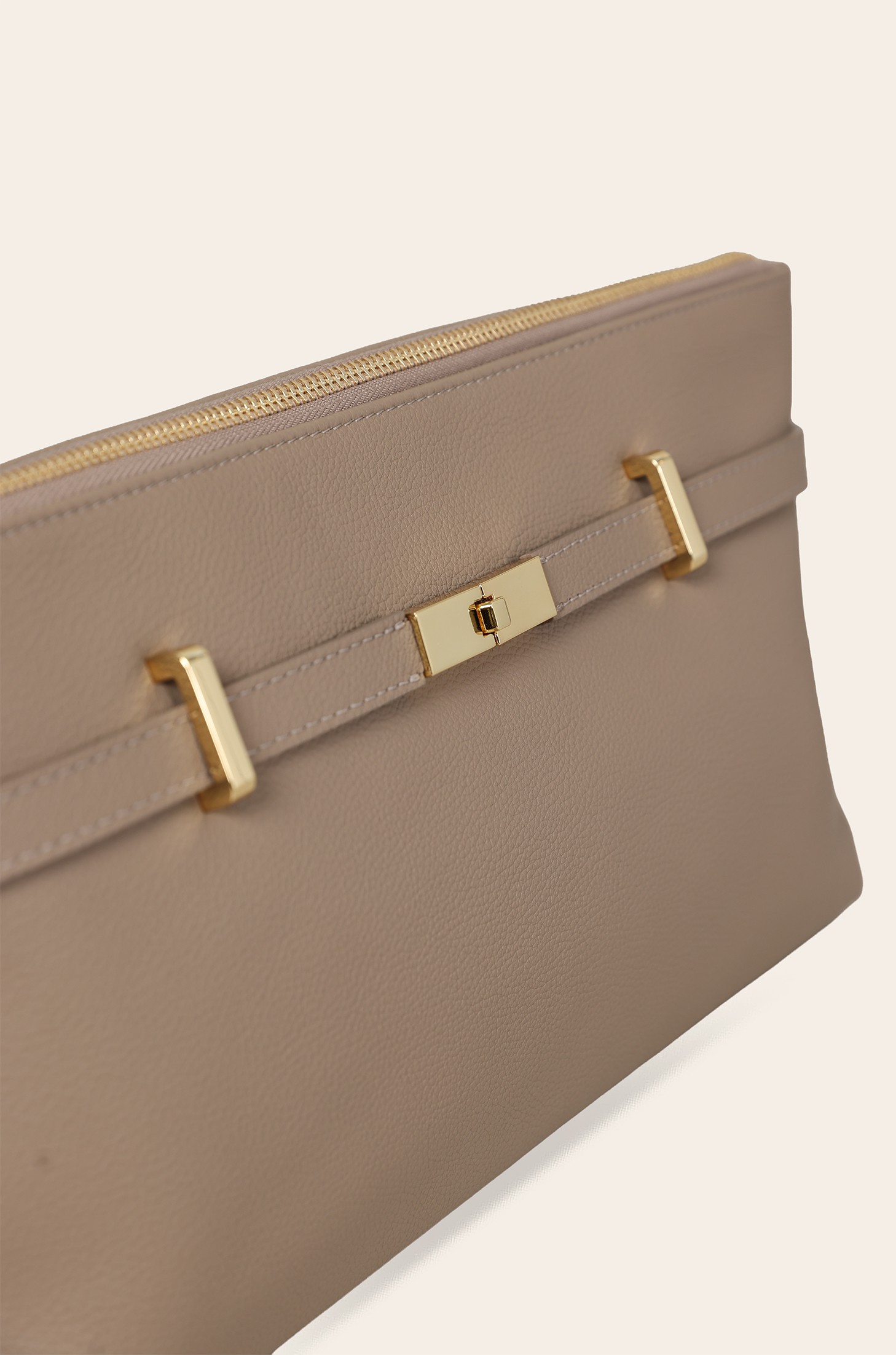 Mona clutch torba