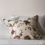 U fokusu nove Zara Home kolekcije je posteljina s prekrasnim retro uzorcima