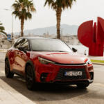 MagMe Recenzija: Testirali smo Lexus LBX na putu od Zagreba do Splita