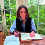 Glumica Keira Knightley napisala i ilustrirala svoju prvu knjigu za djecu o važnoj temi za mnoge obitelji