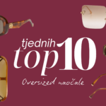 Tjednih top 10: Oversized sunčane naočale