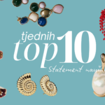Tjednih Top 10: Statement naušnice