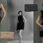 MagMe Pick: Mona clutch torbica