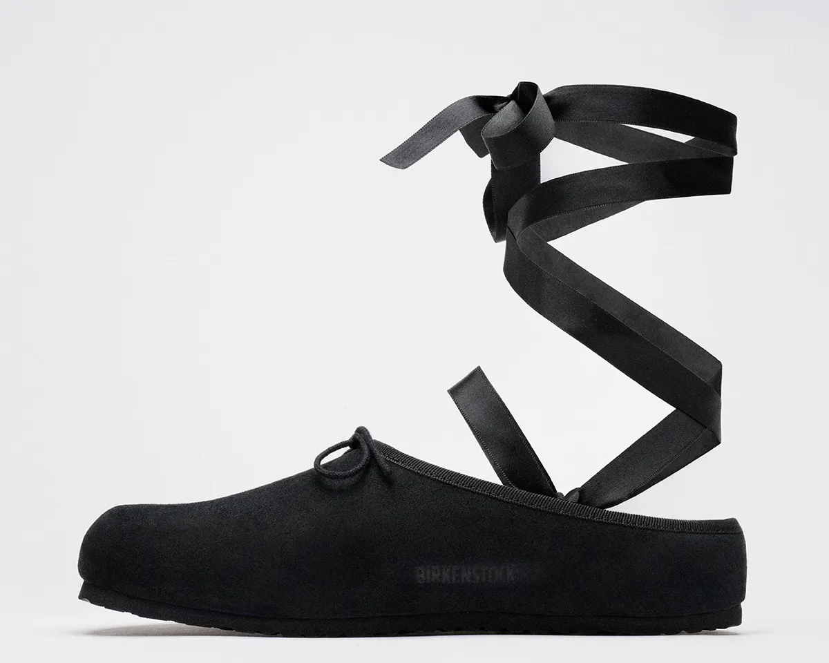 Birkenstock i Repetto