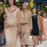 Početak pariškog Tjedna visoke mode obilježile su vizije kuća Chanel, Dior i Schiaparelli