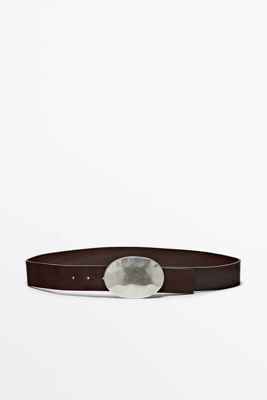 Buckle belt remenje