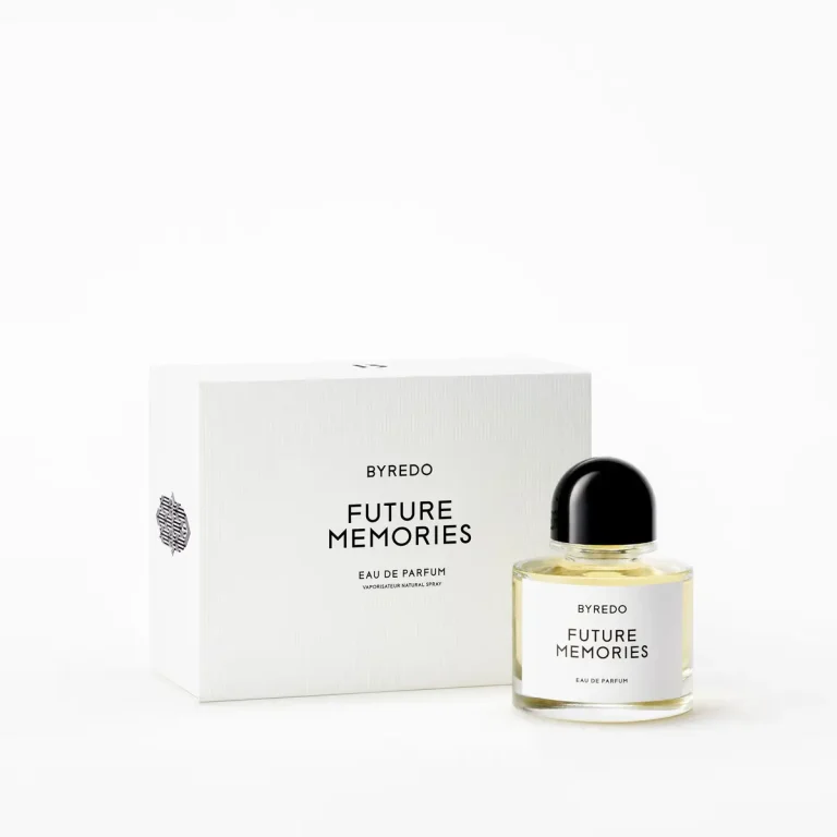 Byredo "Future Memories" parfem