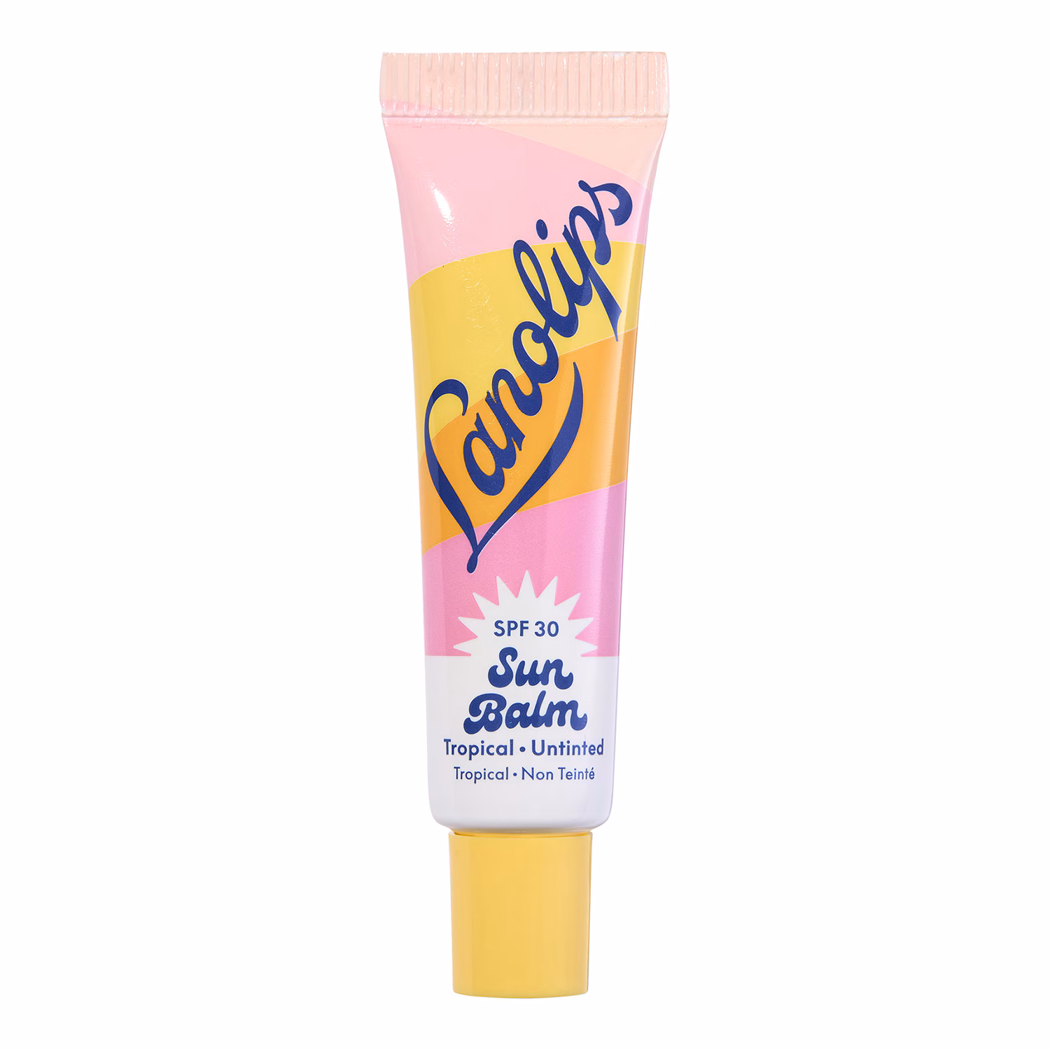 balzam za usne s SPF-om