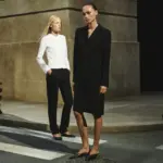 Nova Massimo Dutti kolekcija je san svake zaljubljenice u minimalizam
