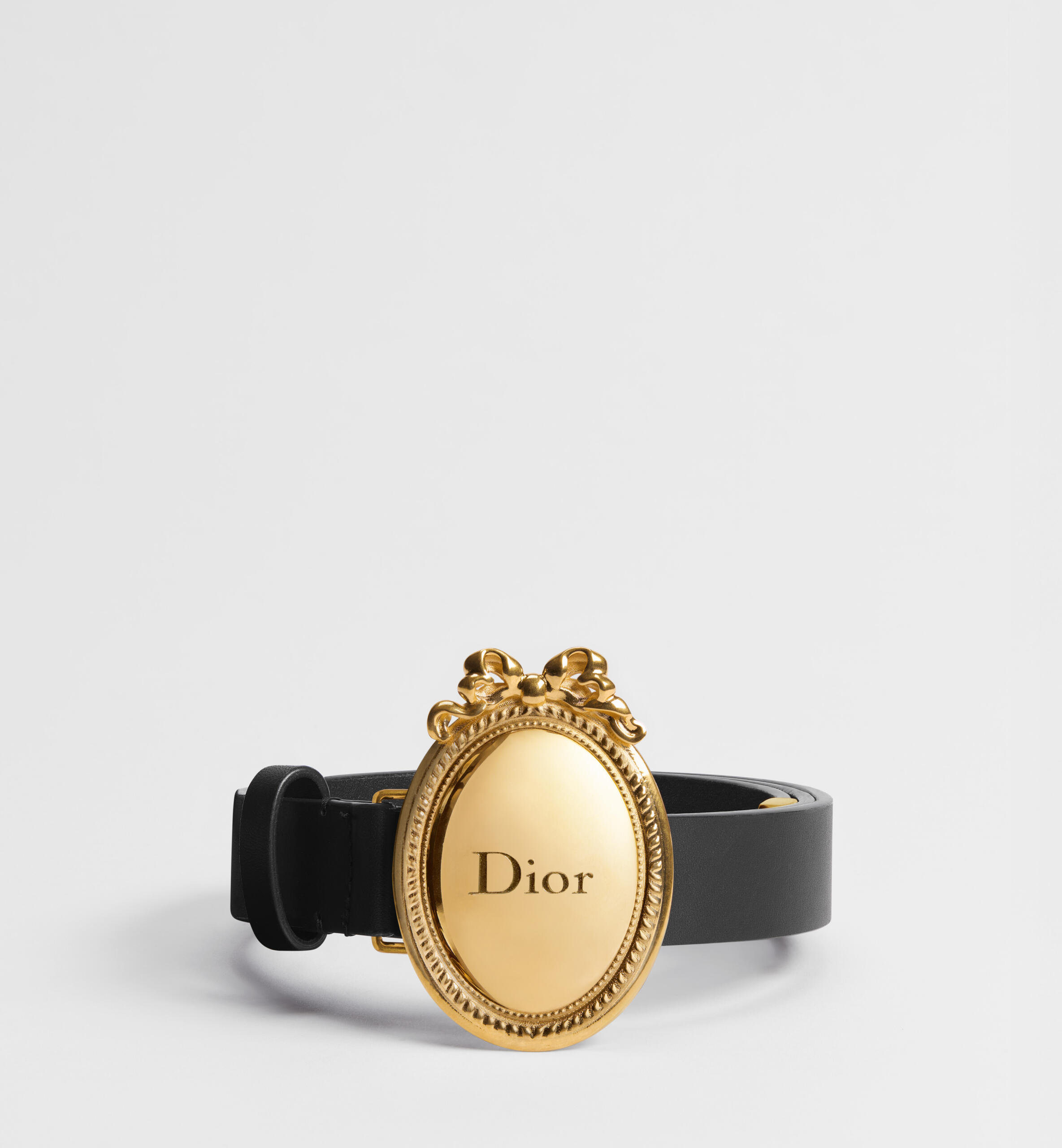 Buckle belt remenje