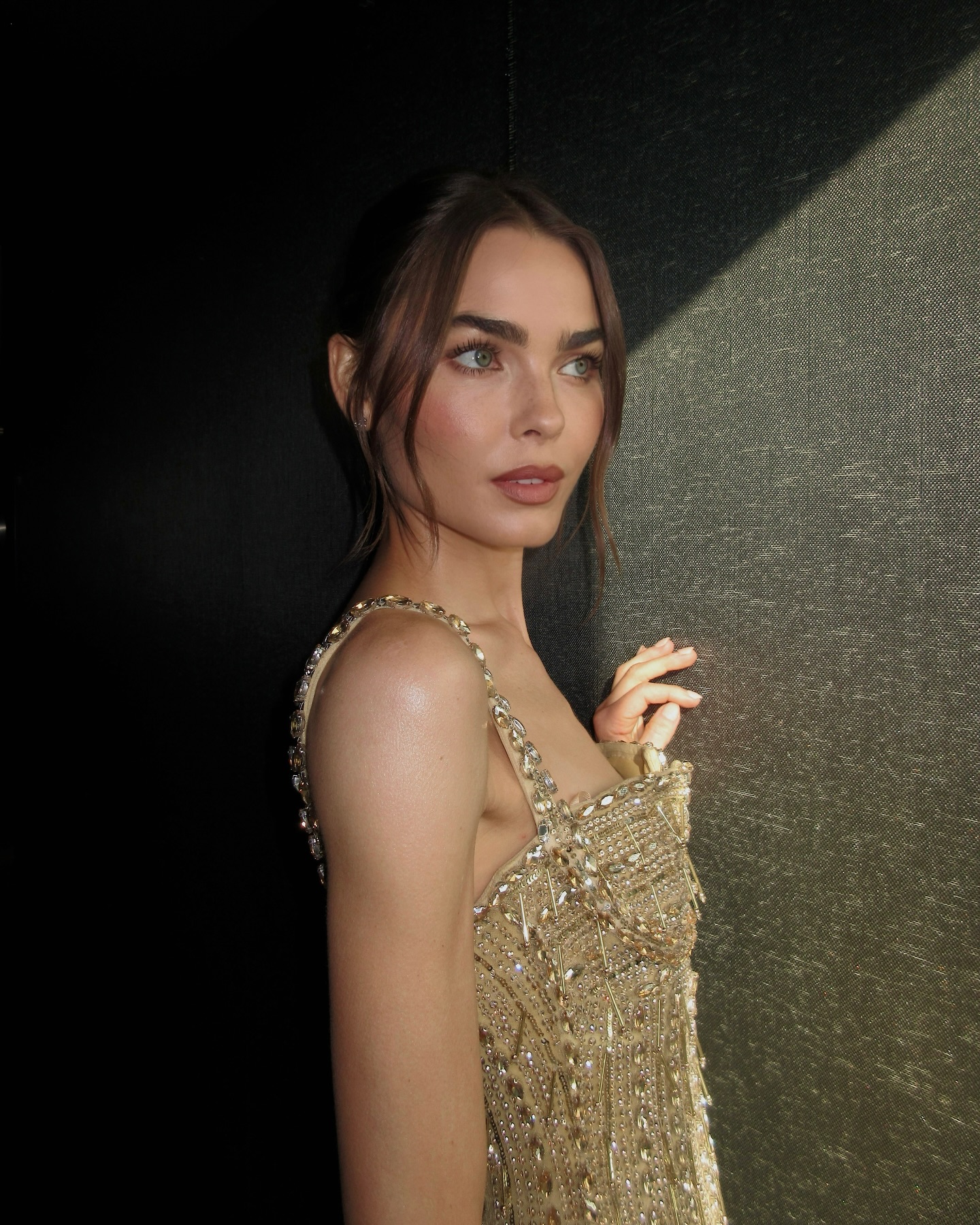 brend Rachel Gilbert