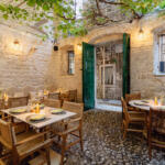 Trogir skriva jednu od najposebnijih gastro adresa