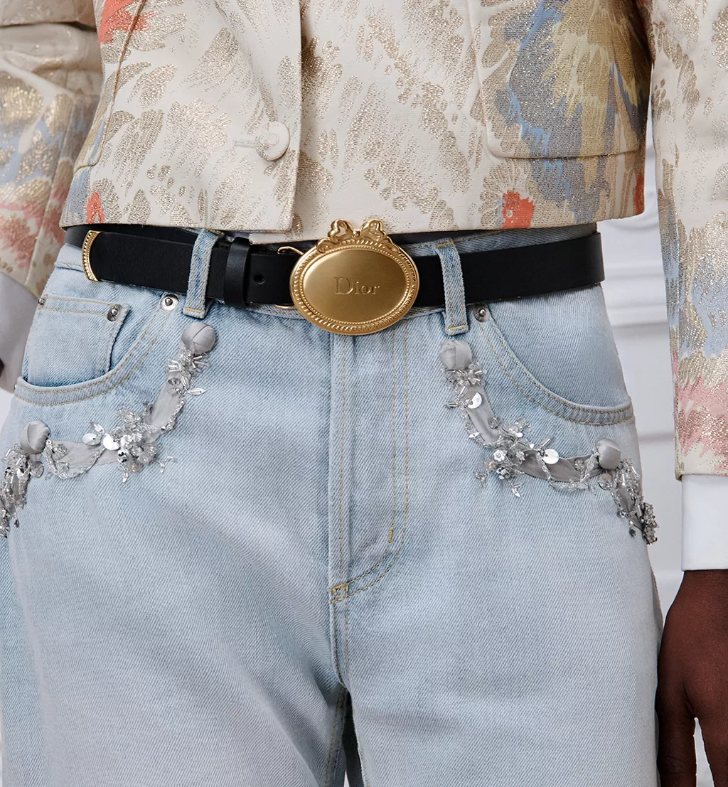 Buckle belt remenje