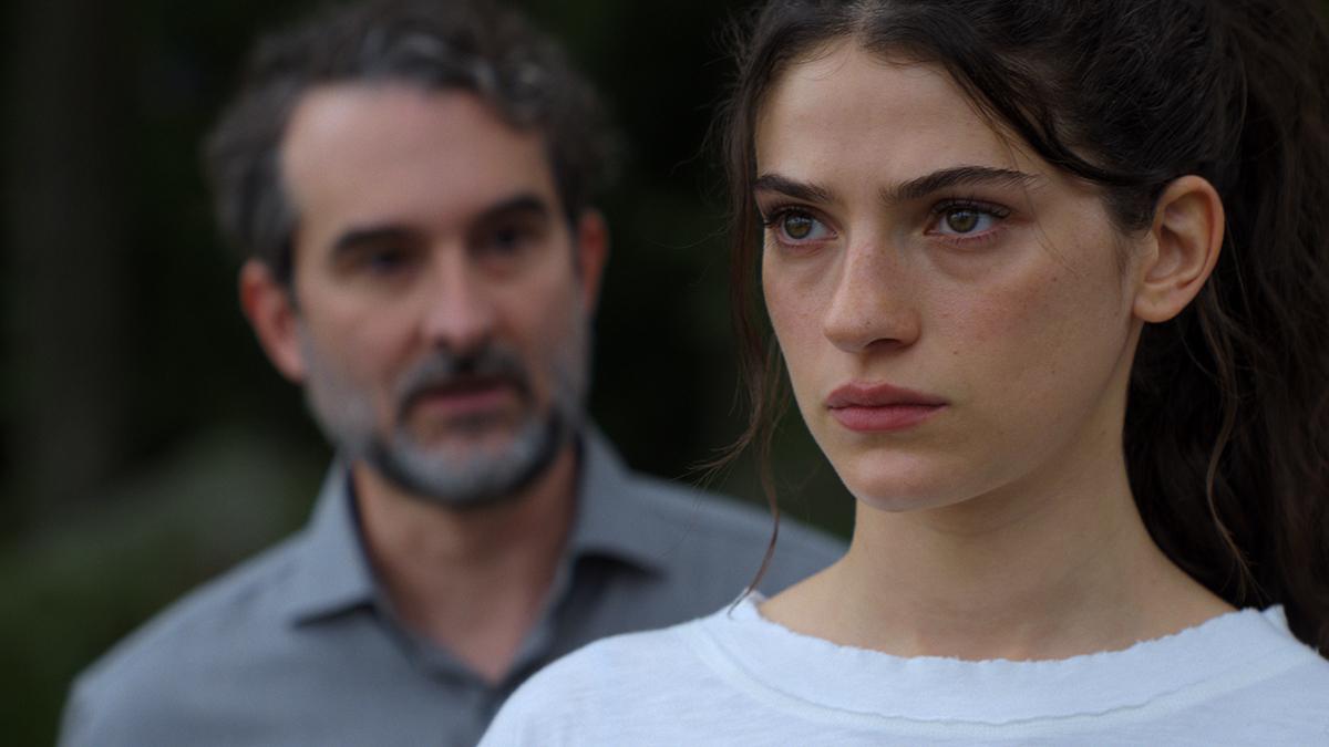 serija "Sterling Point"