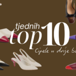 Tjednih top 10: Cipele u dvije boje