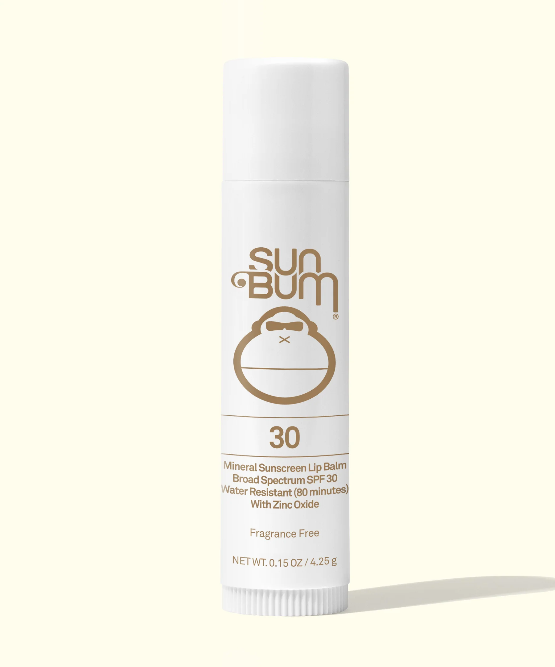 balzam za usne s SPF-om