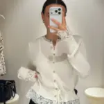 High street kardigan koji je postao viralan na društvenim mrežama jedan je od najchic jesenskih komada!