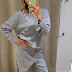 Ovaj udoban Uniqlo set postao je favorit TikToka za putovanja!