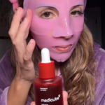 Medicube ima novu anti-aging hidrogel masku inspiriranu viralnim NAD+ serumom!