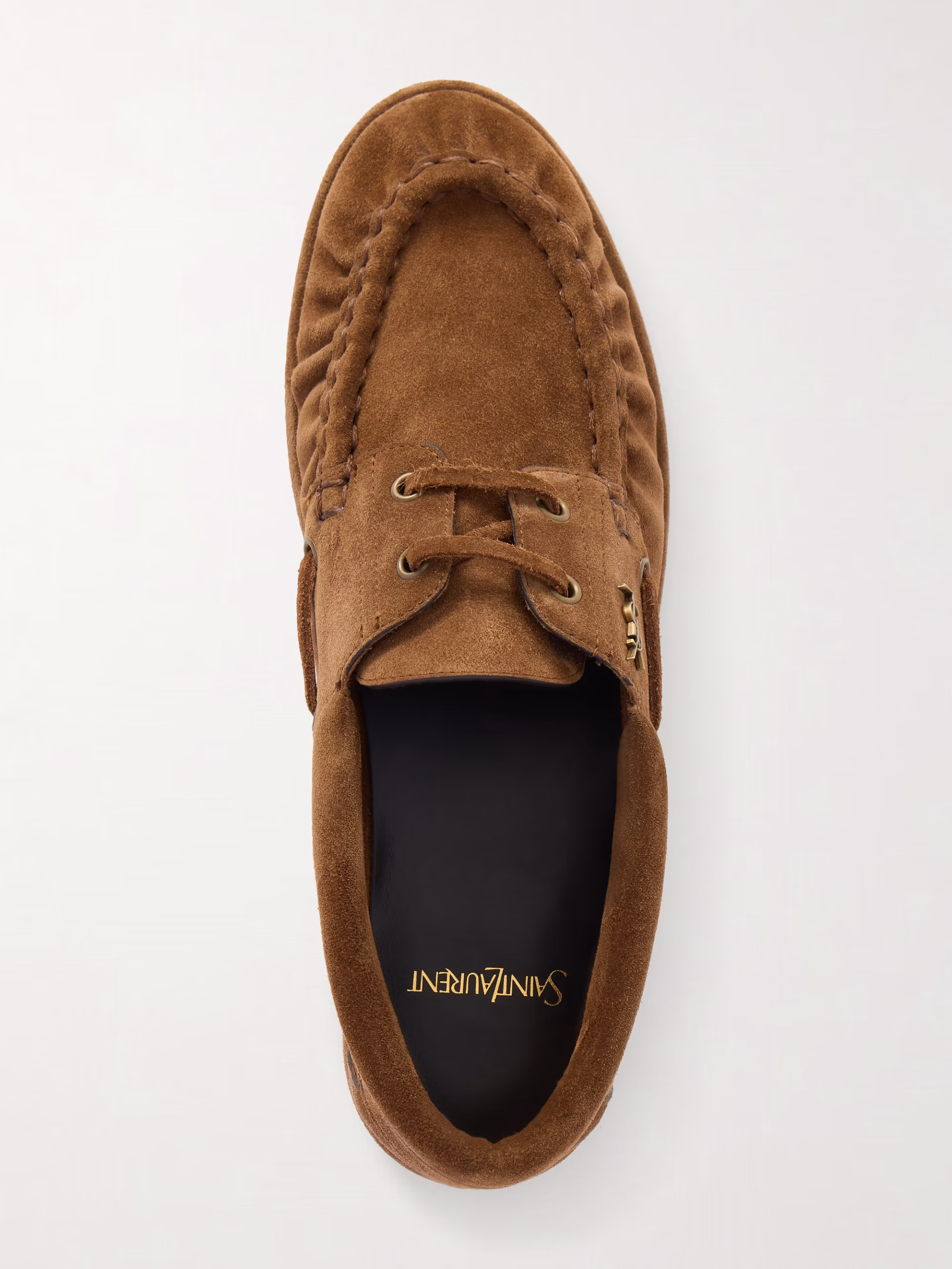 Saint Laurent brodarice