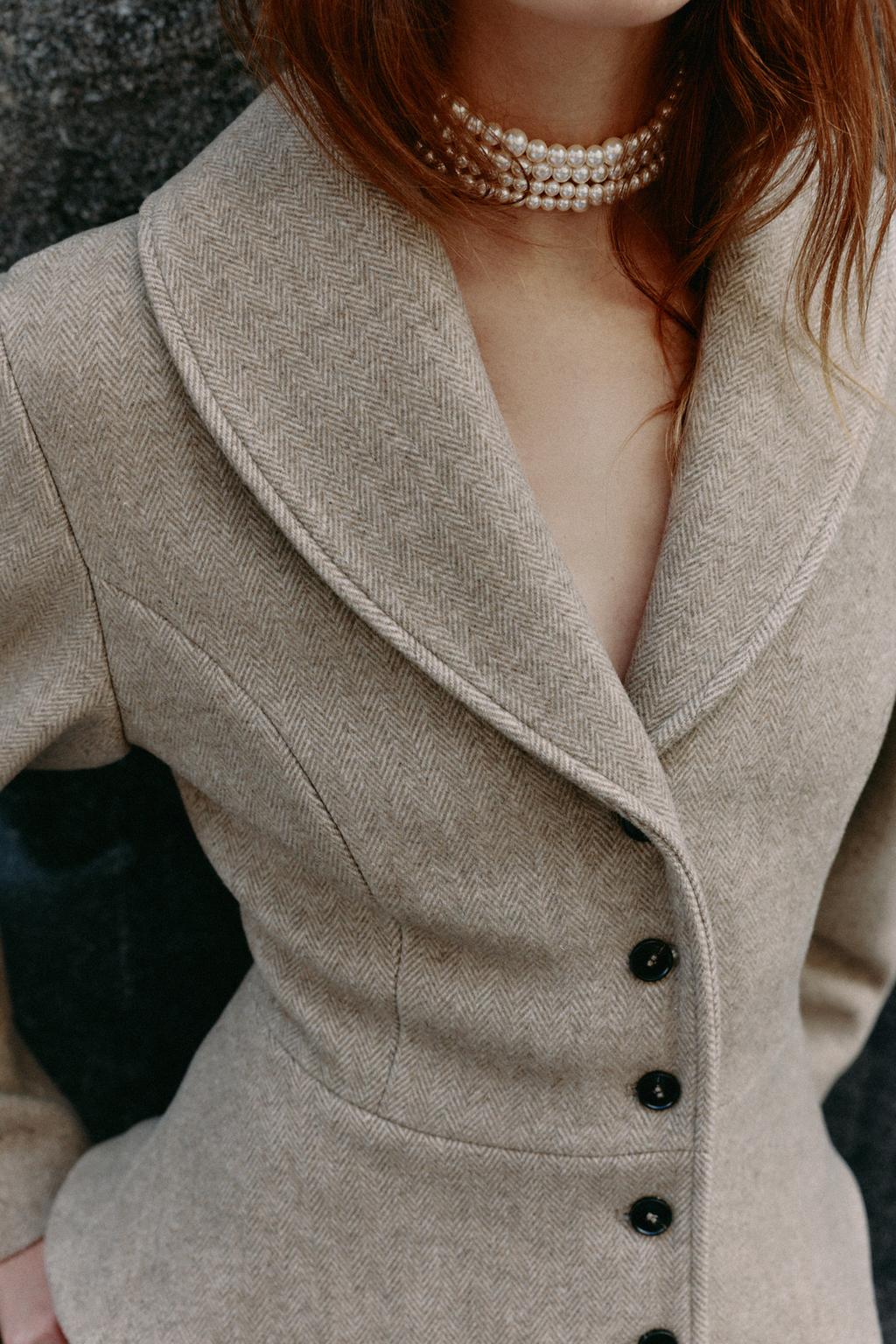 MagMe Pick: Zara jakna