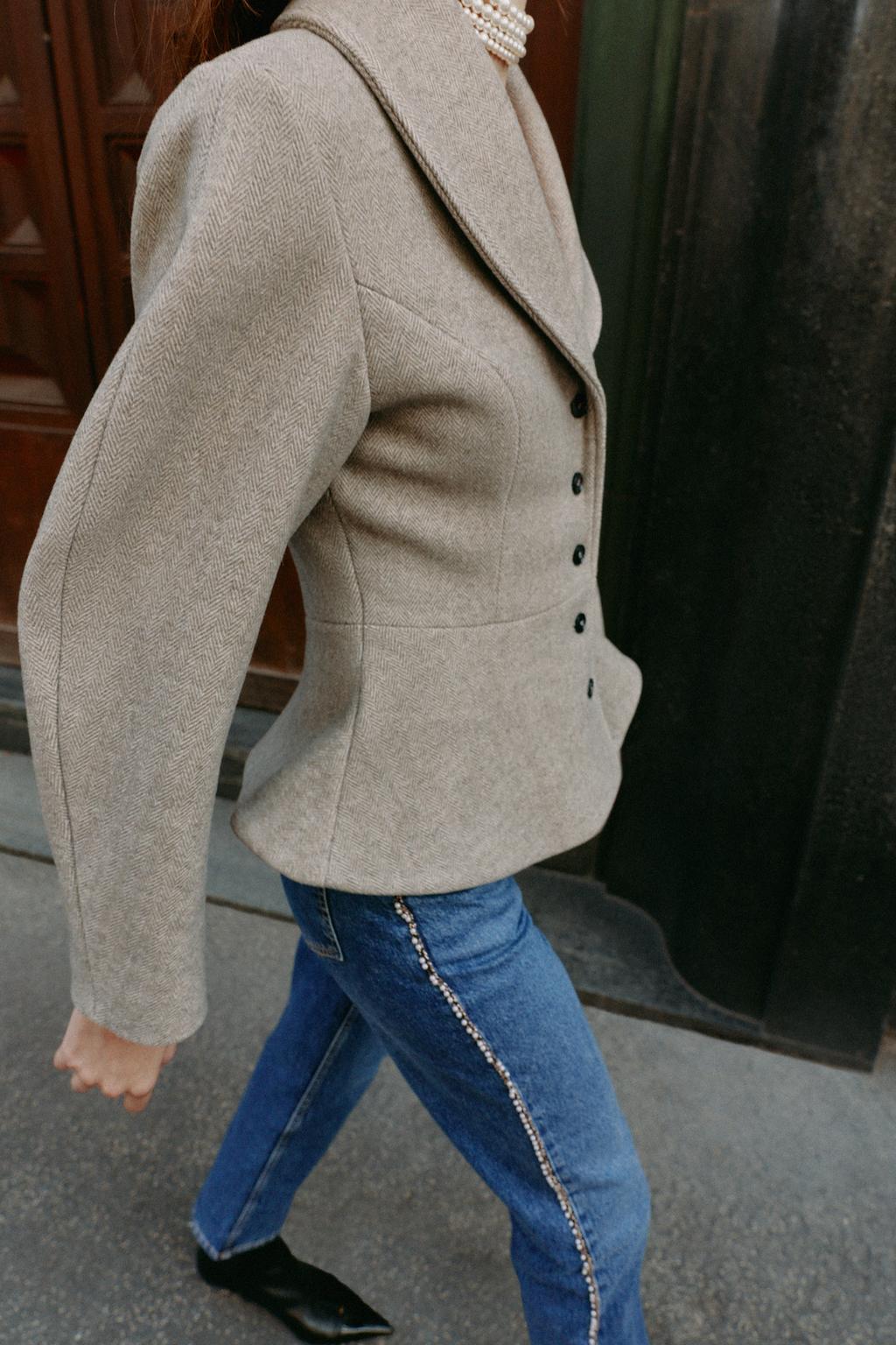 MagMe Pick: Zara jakna