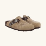 ETRO X BIRKENSTOCK, 495 €
