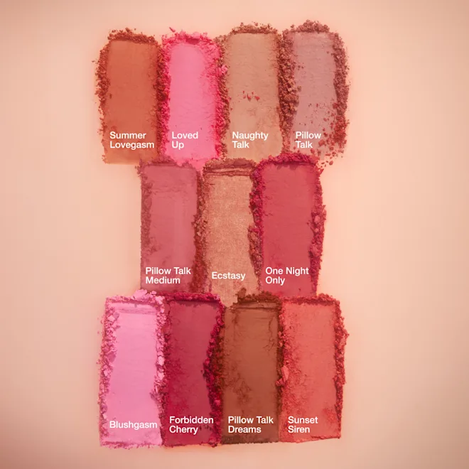 Charlotte Tilbury nova rumenila