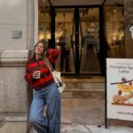 Pletene polo majice su must-have za jesen, a ovi prugasti modeli su nas skroz osvojili