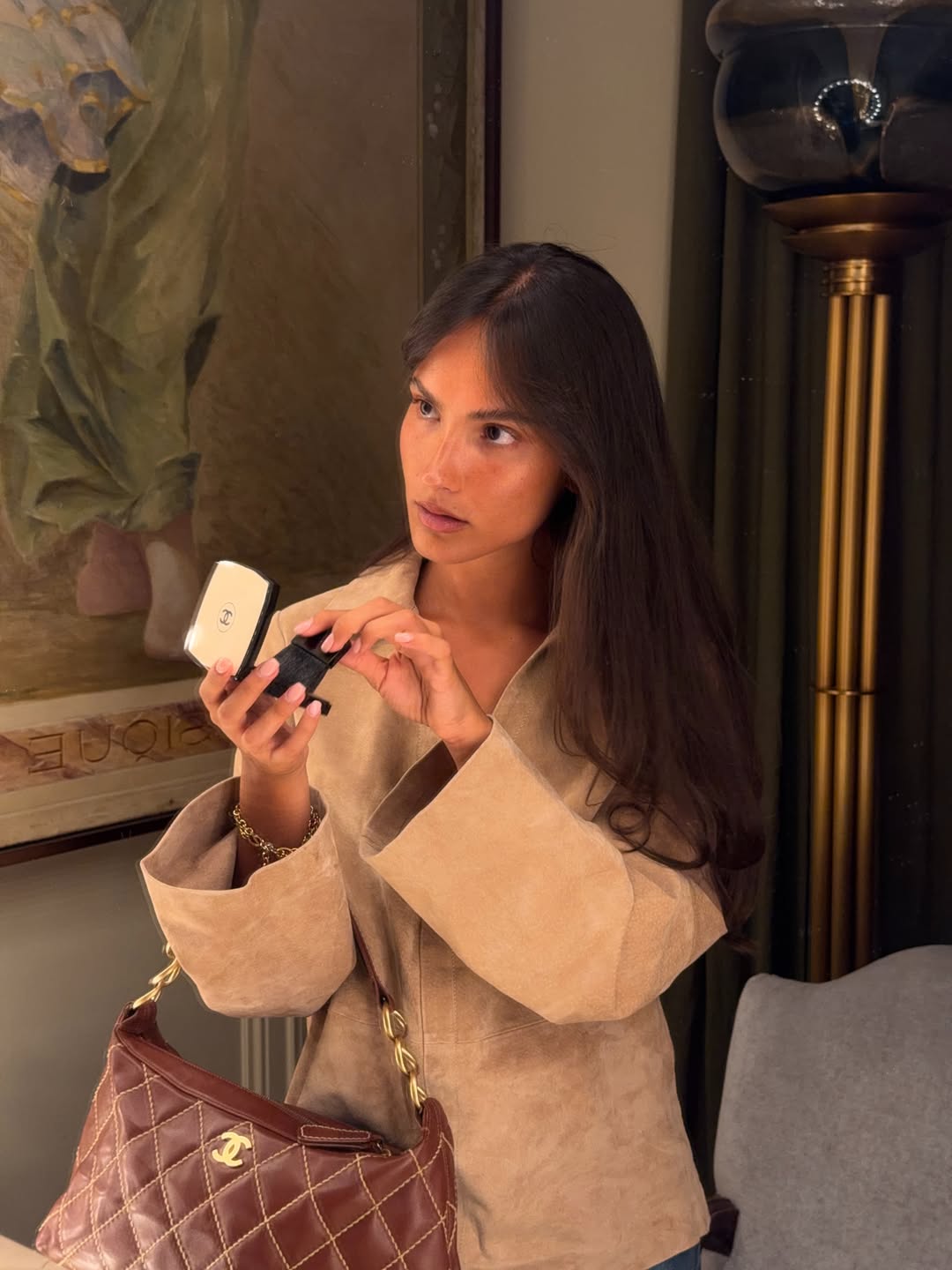 Gabriela Sevillano Fernández