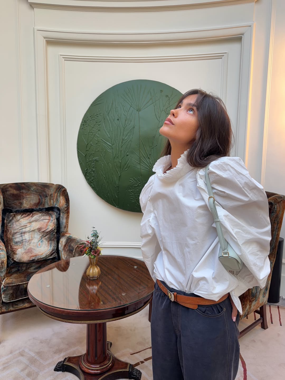 Gabriela Sevillano Fernández