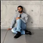 Dario Vitale vraća se na modnu scenu i preuzima važnu ulogu u Armaniju