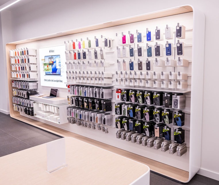 iStyle u City Centru One West