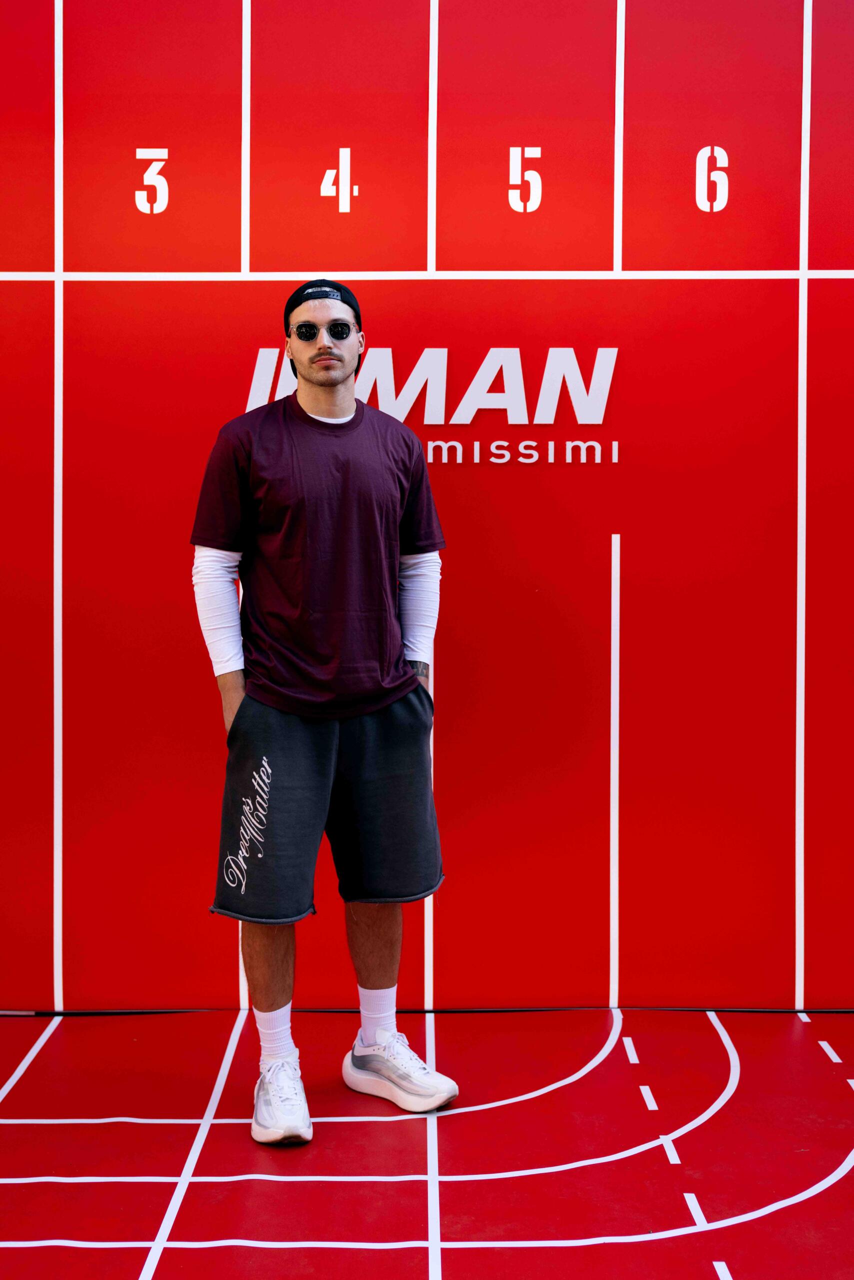 IUMAN Intimissimi