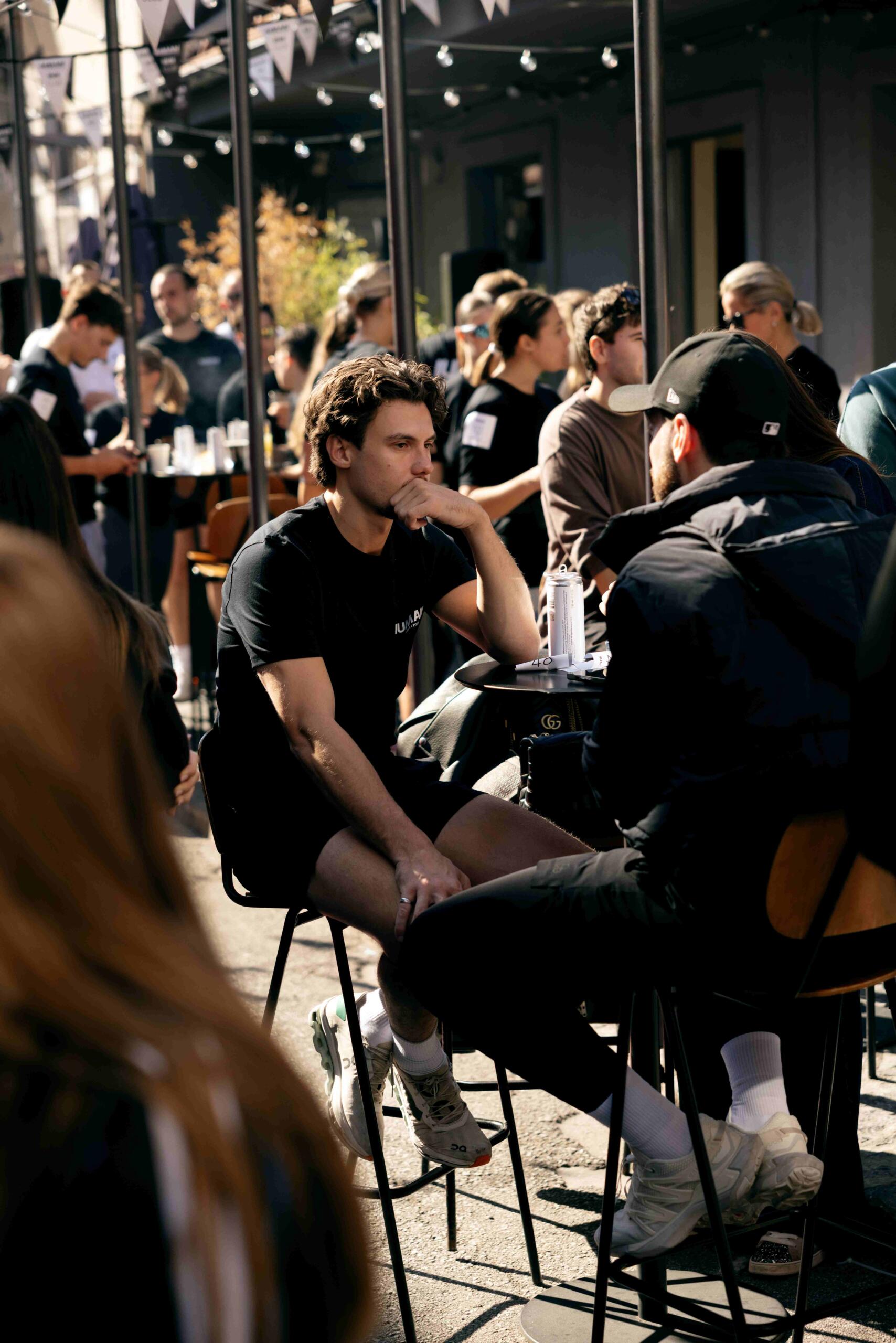 IUMAN Intimissimi