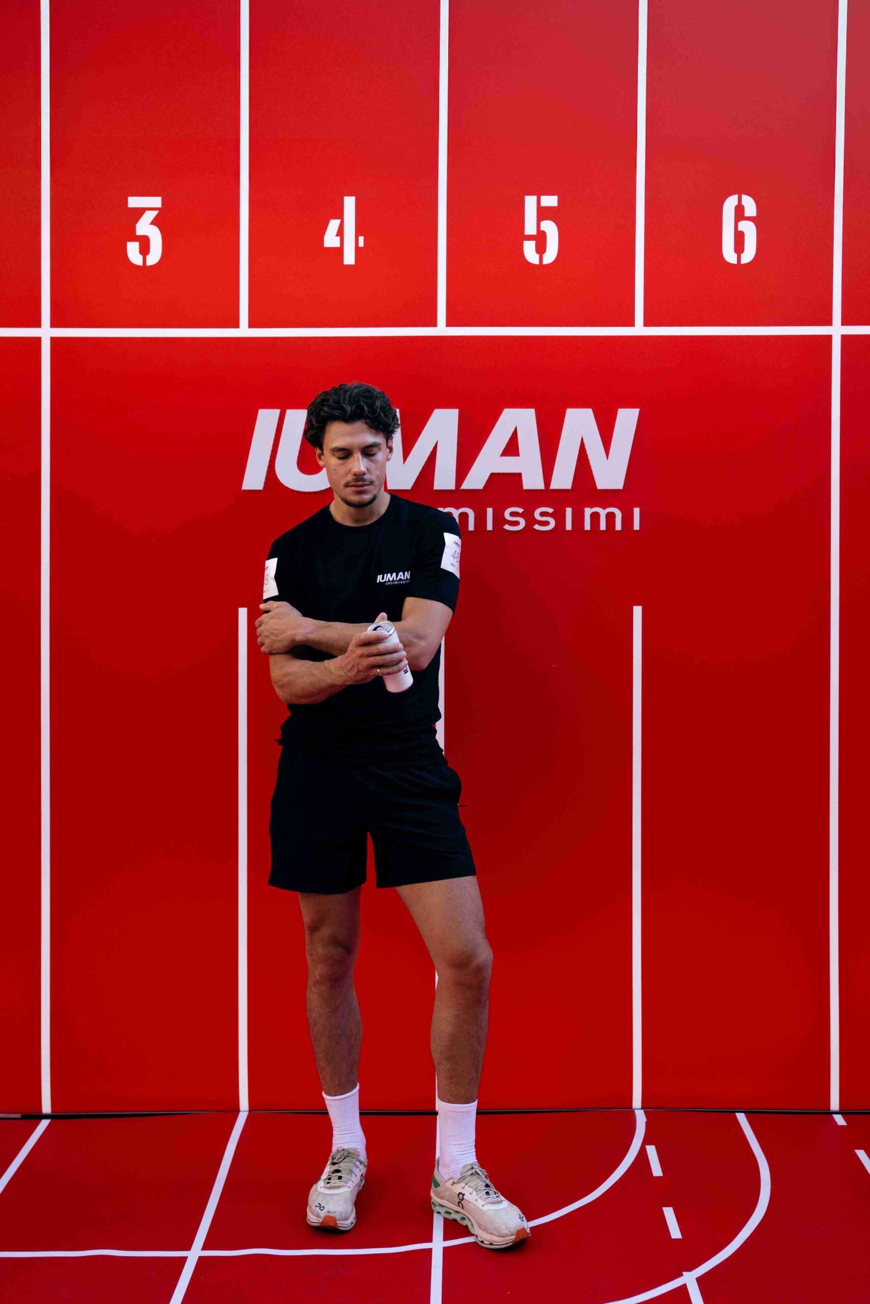 IUMAN Intimissimi