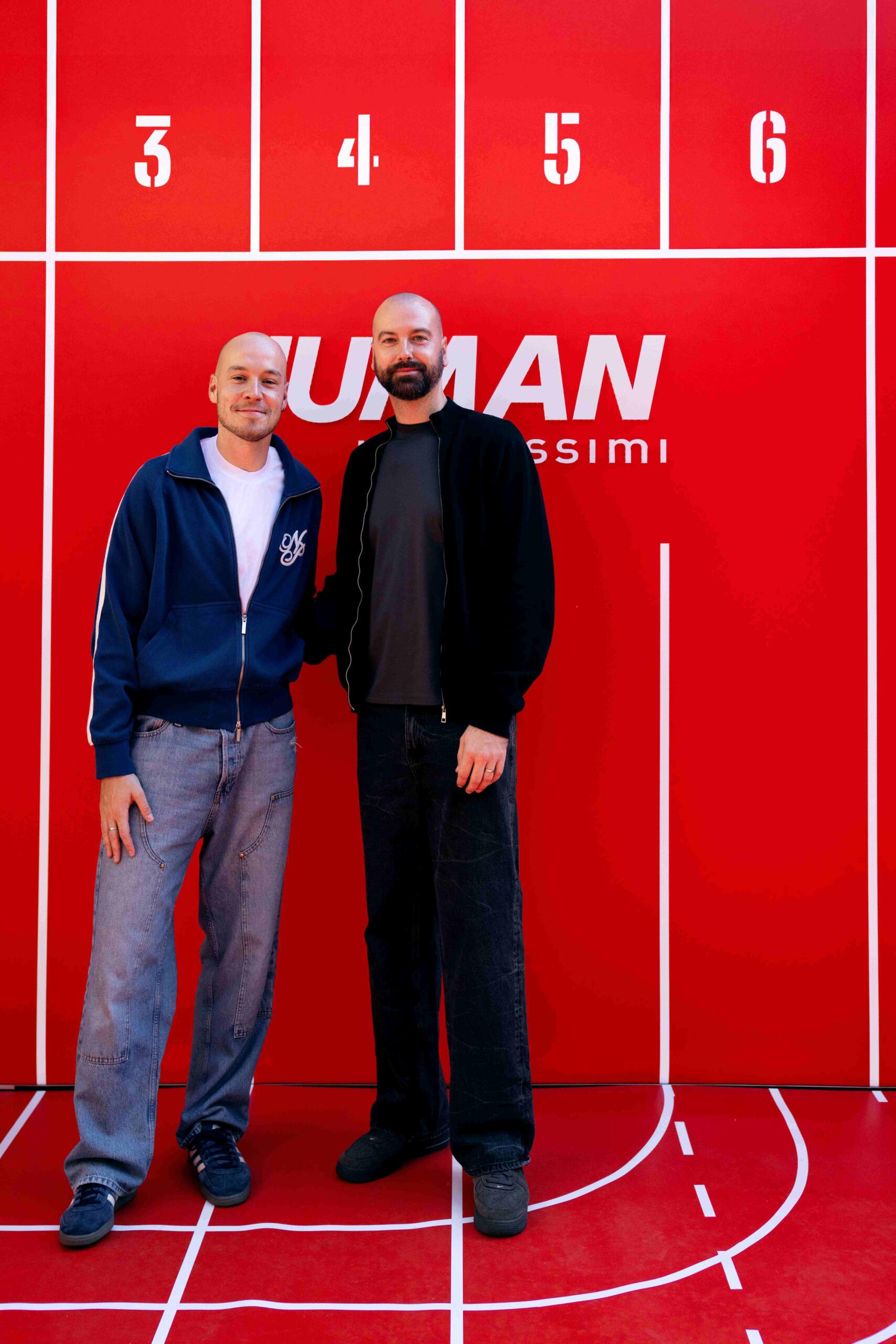 IUMAN Intimissimi