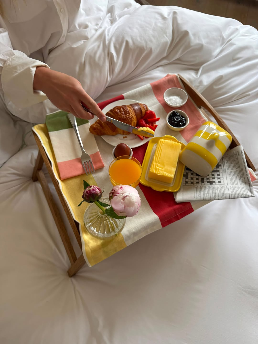 homeware brend second helping