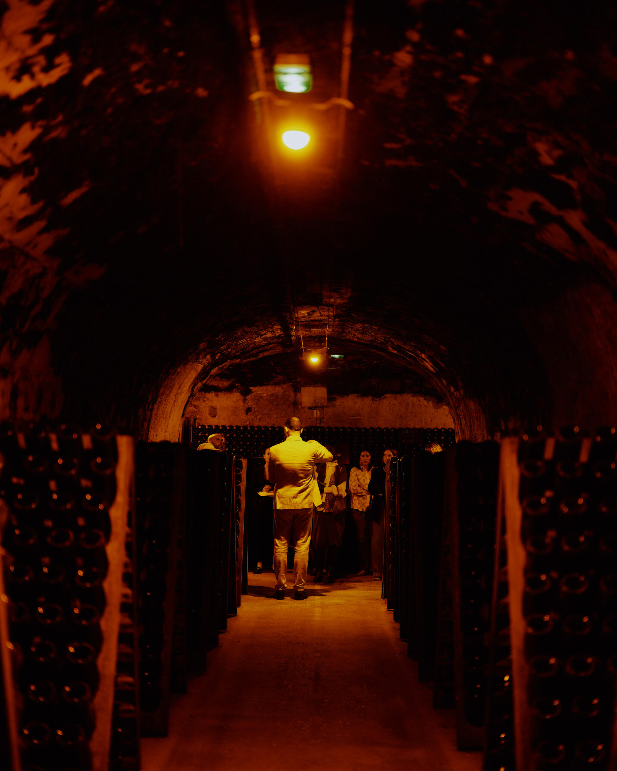 Moët & Chandon