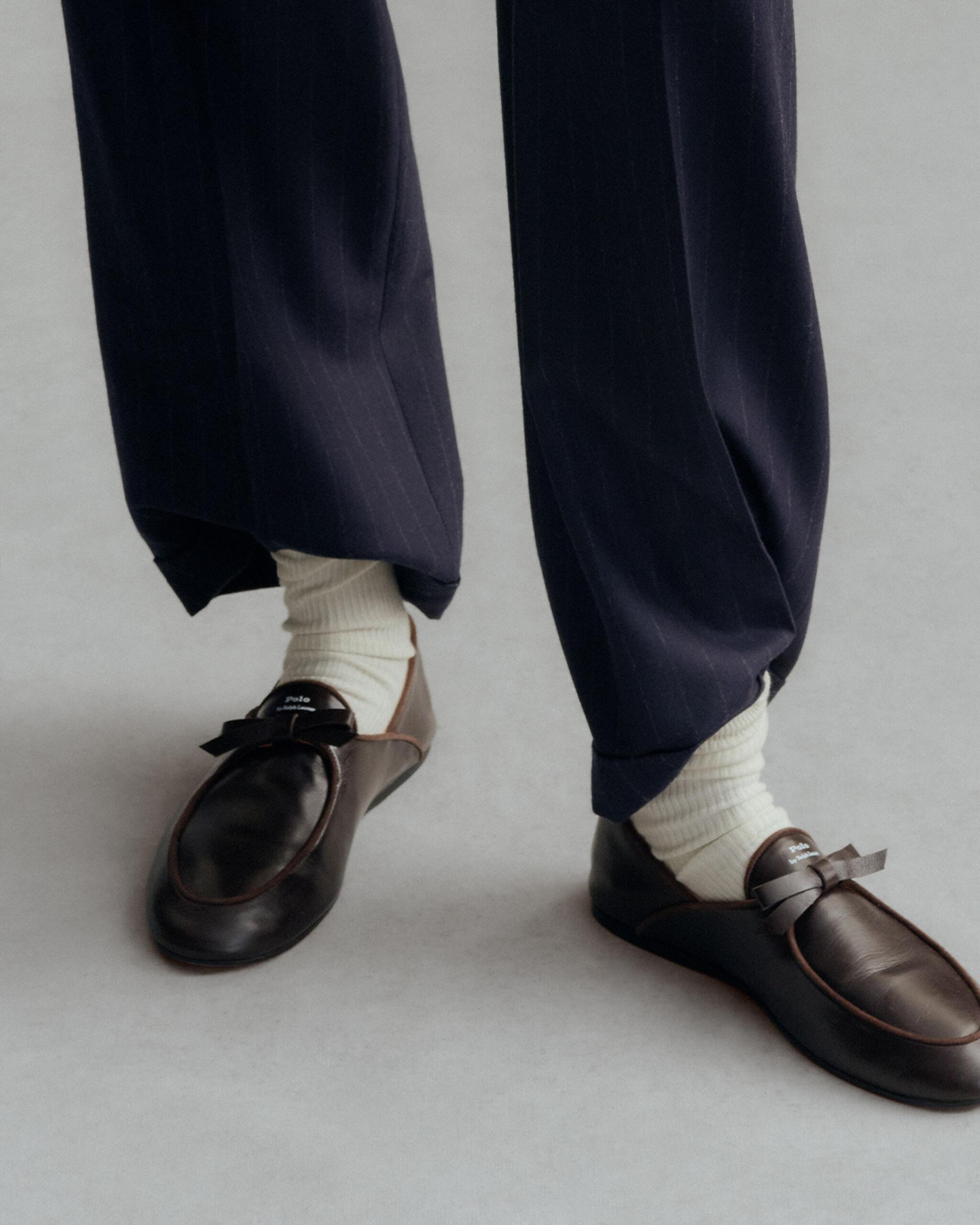 Ralph Lauren mokasinke