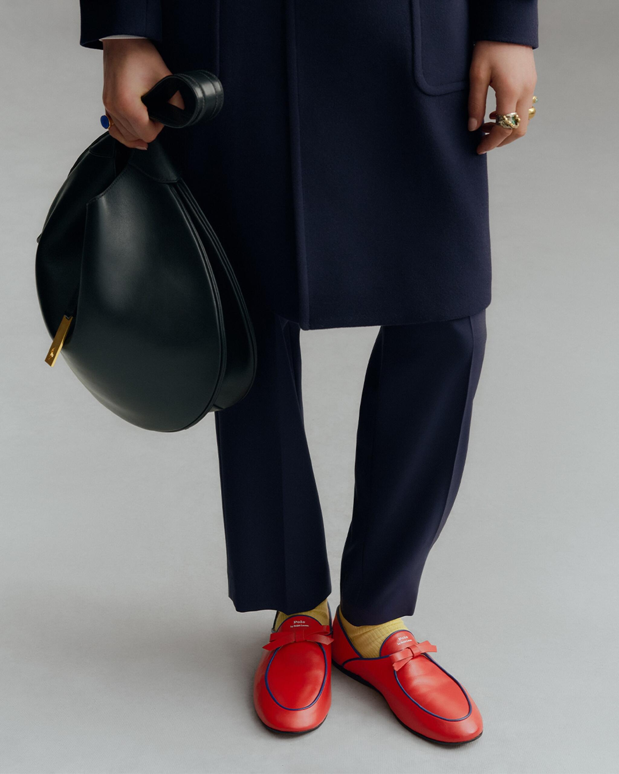 Ralph Lauren mokasinke