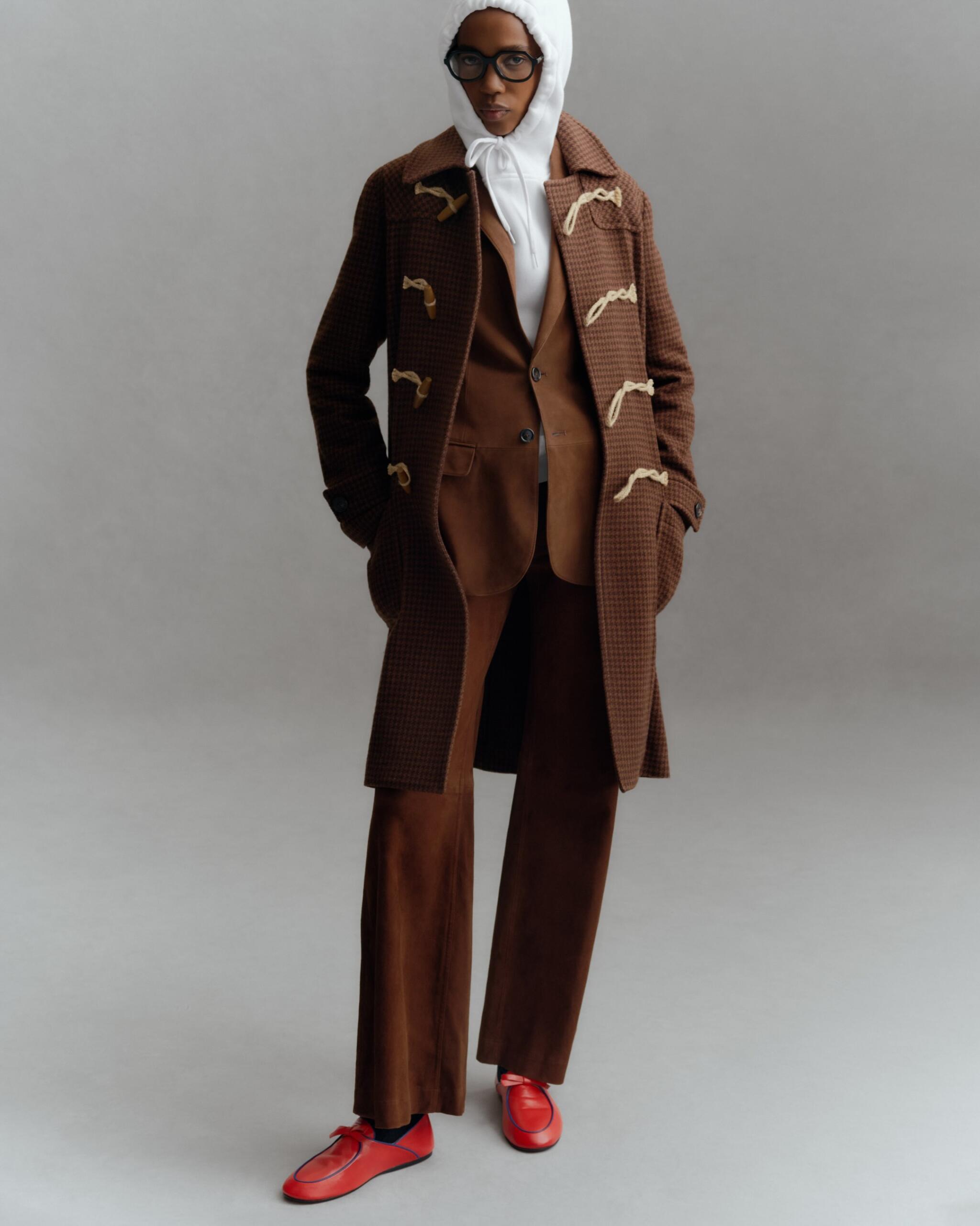 Ralph Lauren mokasinke