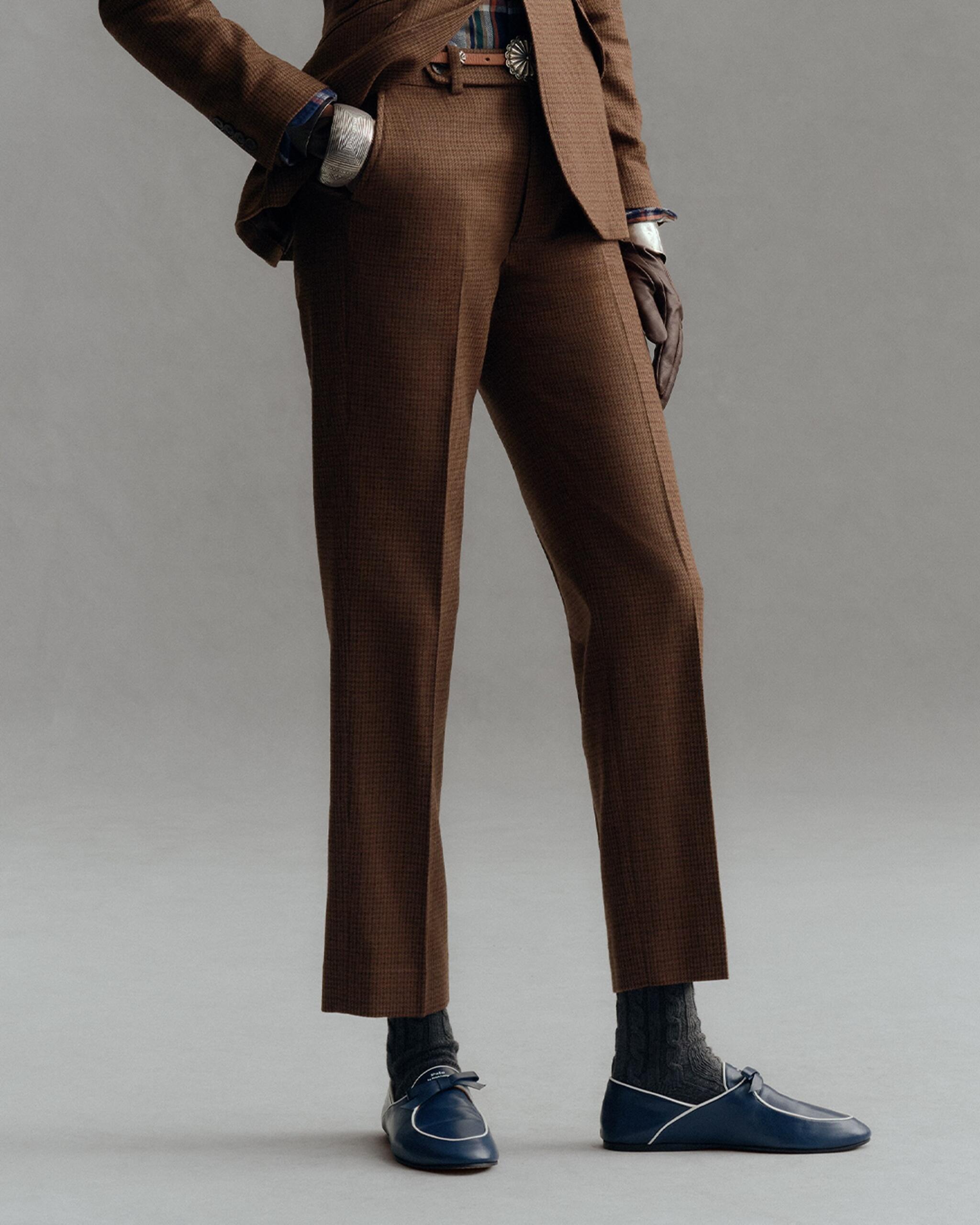 Ralph Lauren mokasinke