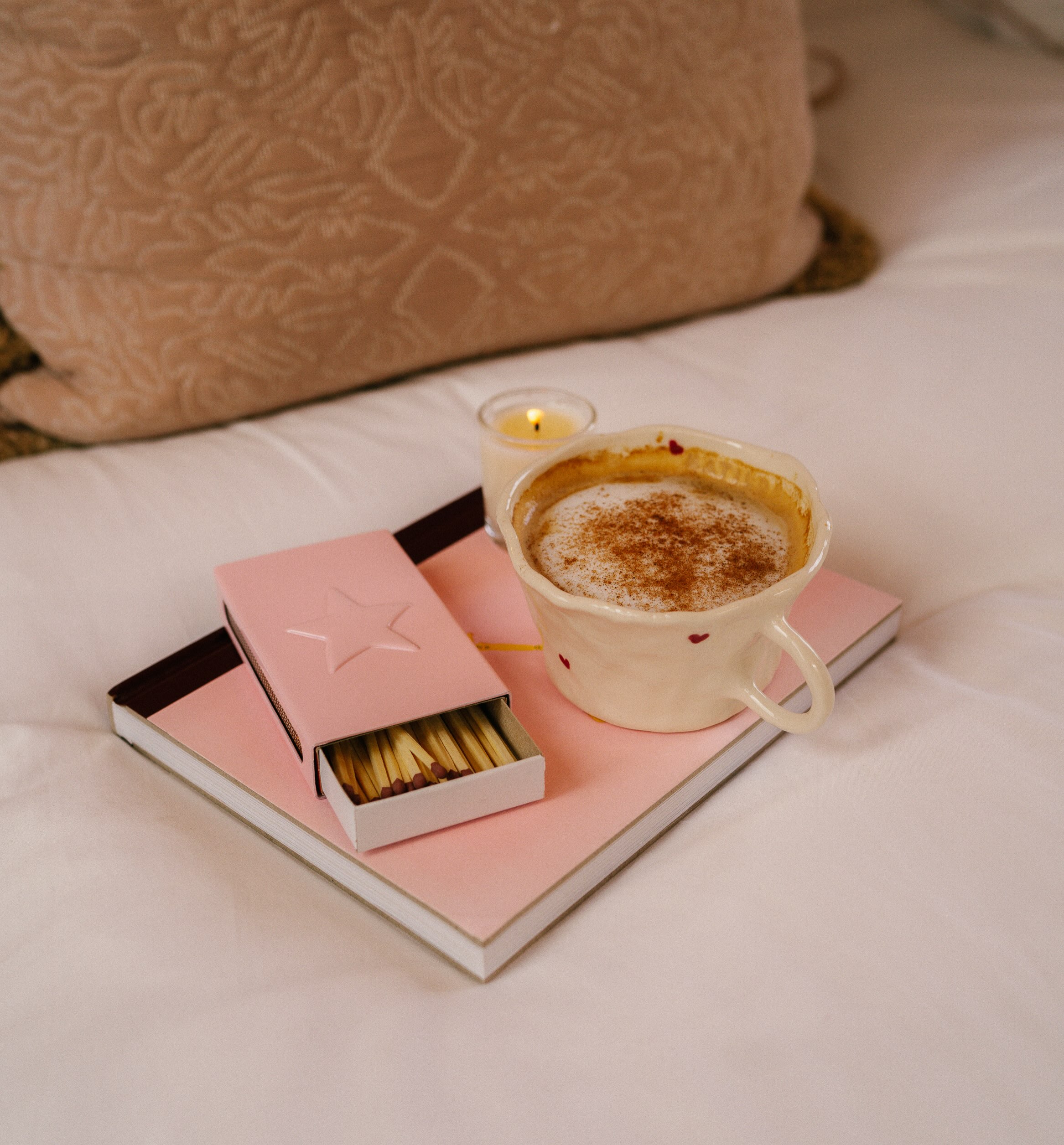 homeware brend second helping